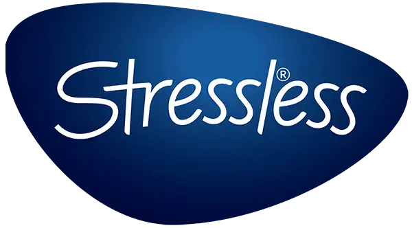 stressless logo