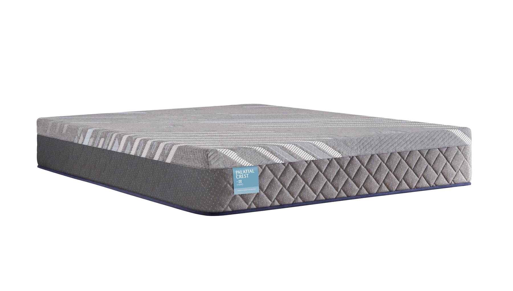 Palatial Crest Remey Firm Hybrid