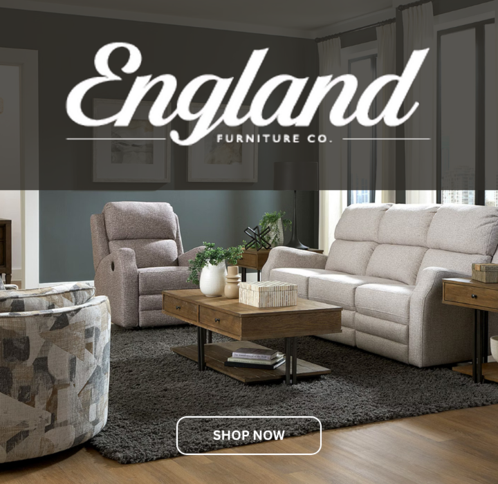 England Furniture Co.
Shop Now