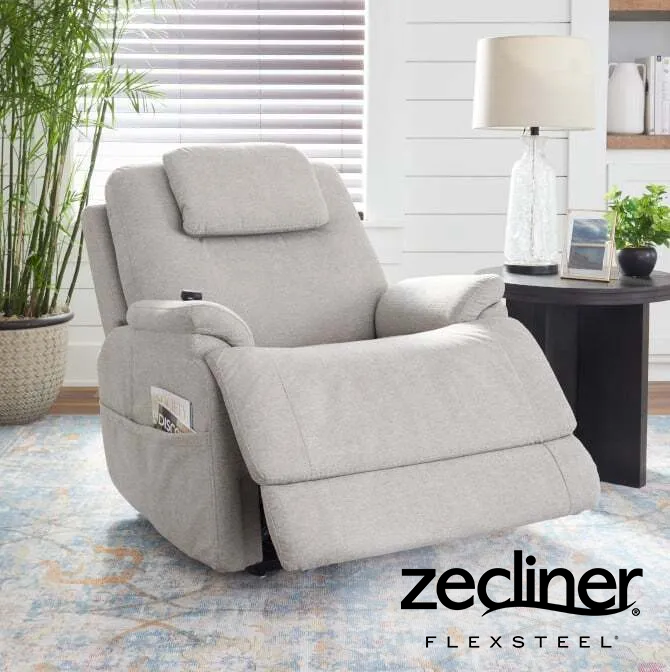 zecliner recliner