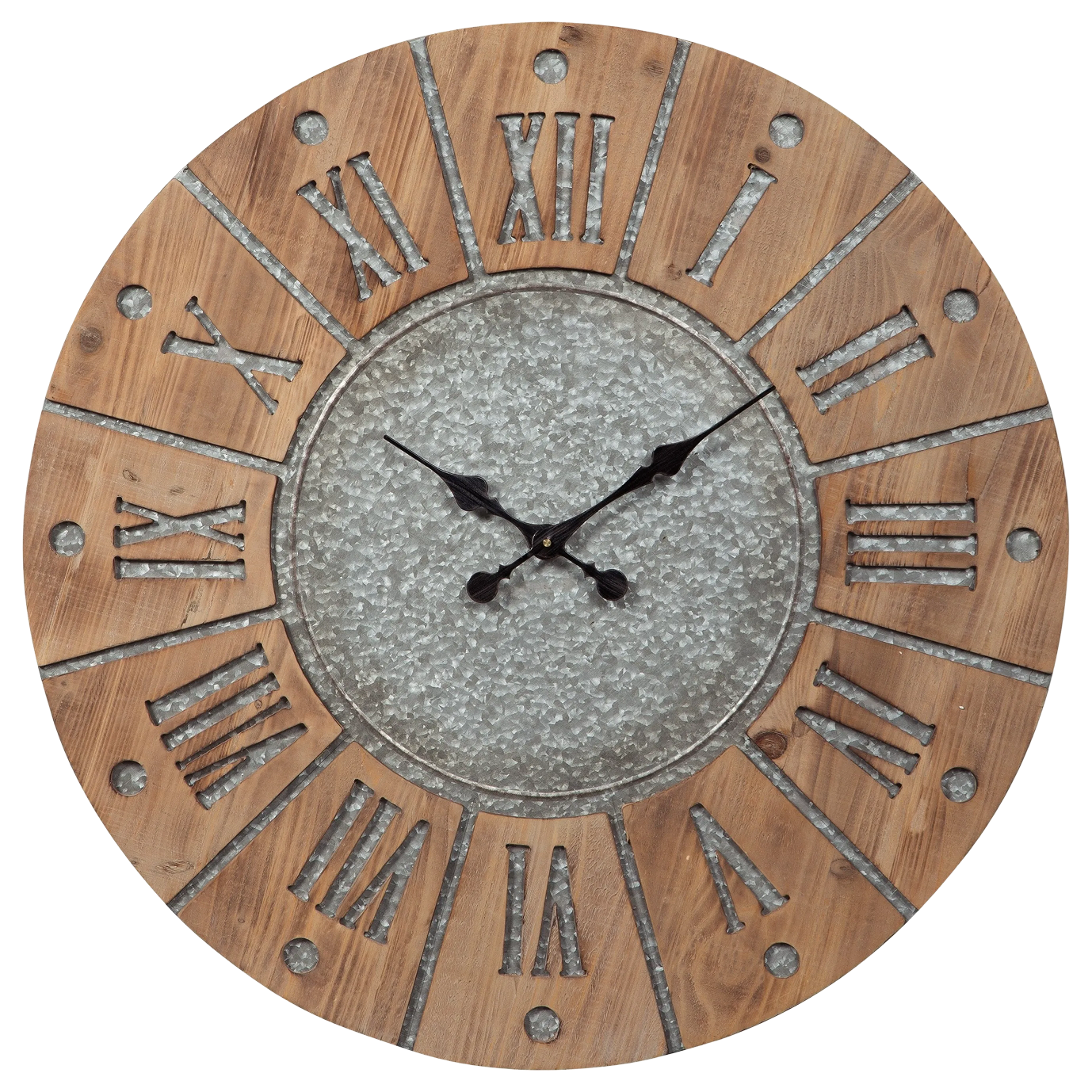 wall clock