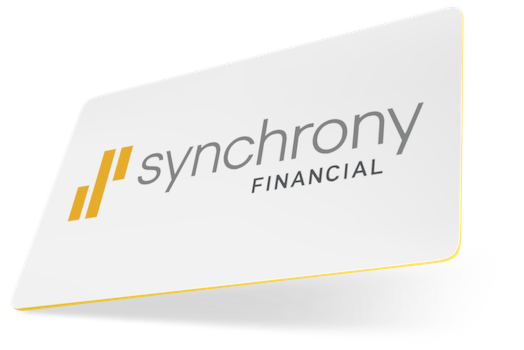 Finance with Synchrony