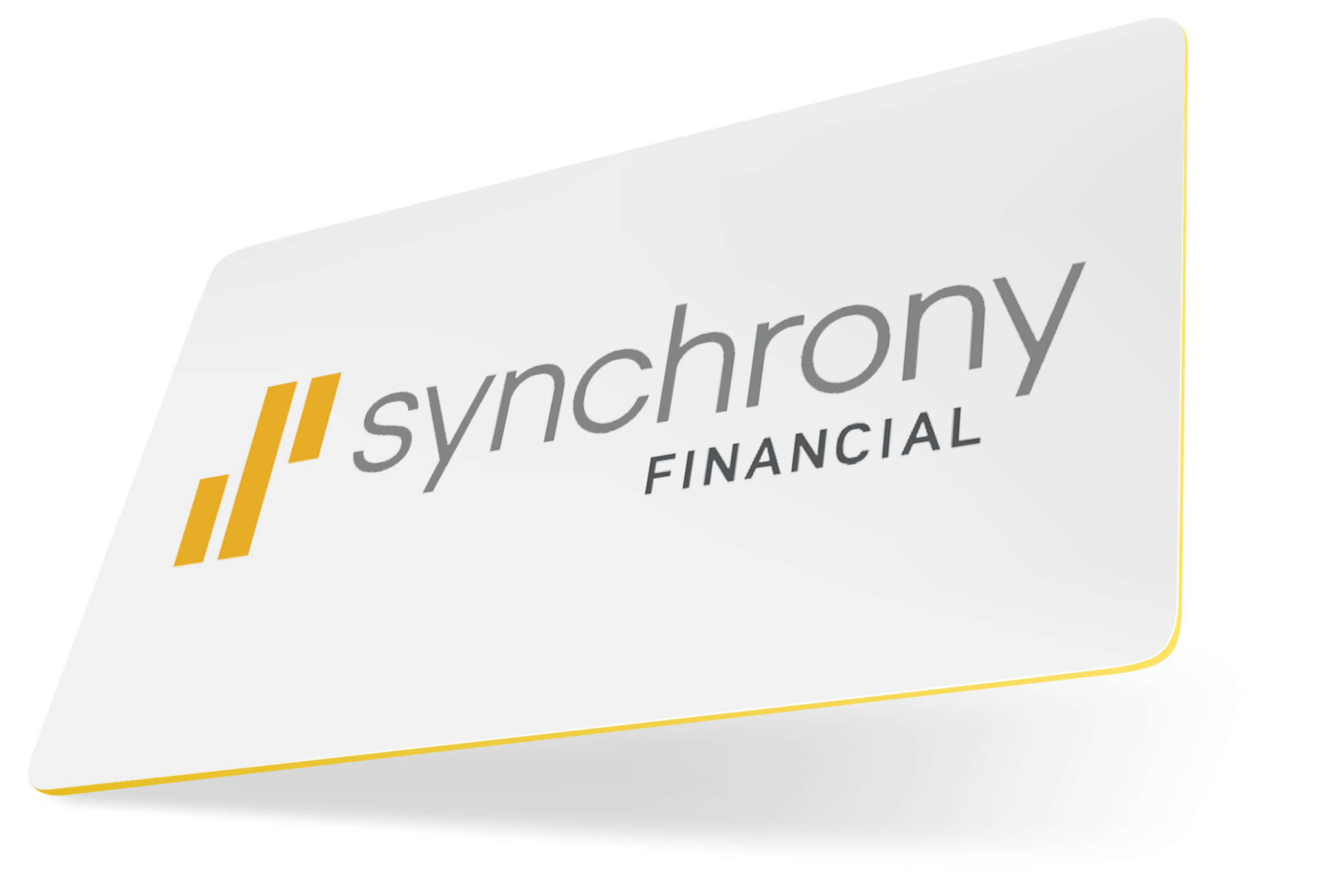 Finance with Synchrony