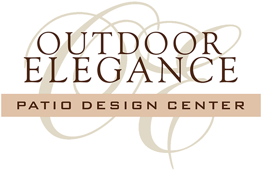 Outdoor Elegance Patio Design Center - Logo