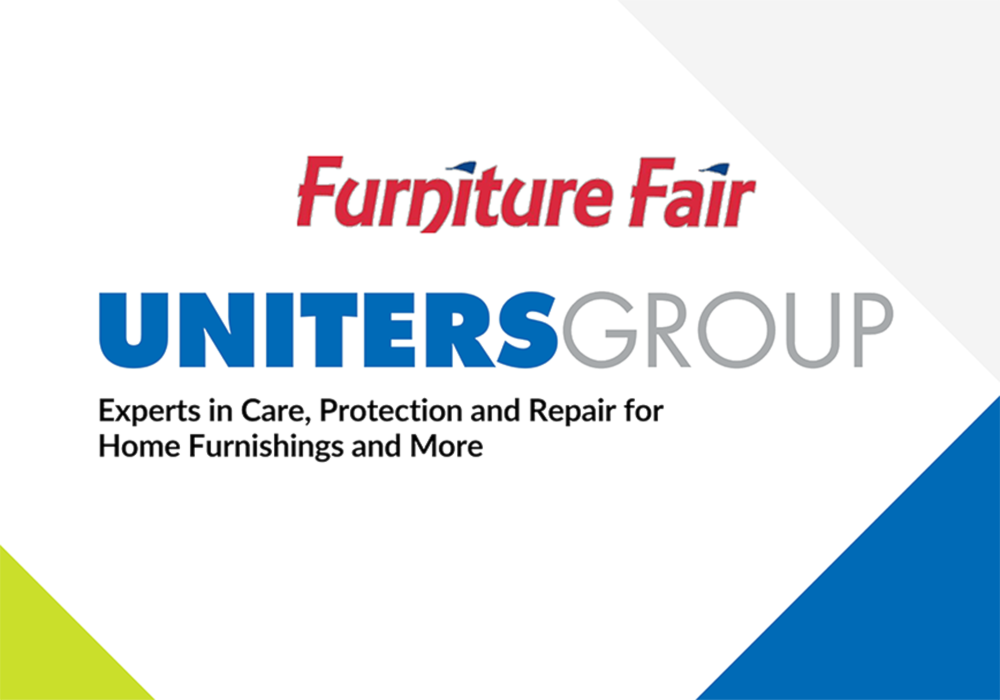 Furniture Fair - UnitersGroup