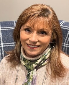 TinaMarie Reinsfelder