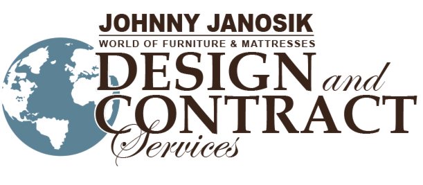Johnny Janosik Design and Contract Services
