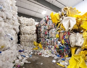 Recycle