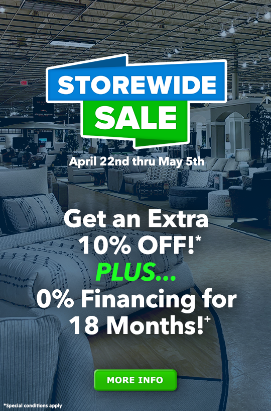 Storewide Sale