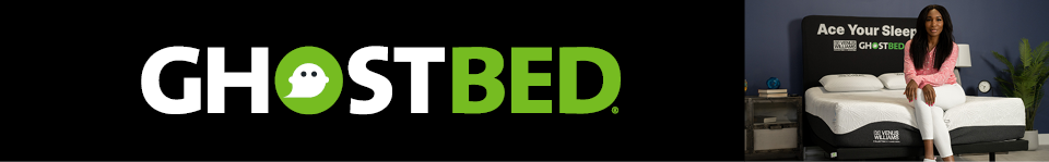 Shop GhostBed mattresses