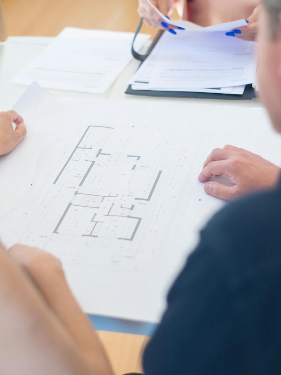 Design services