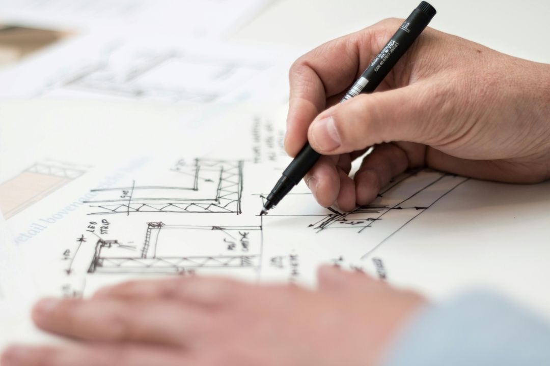 Design services
