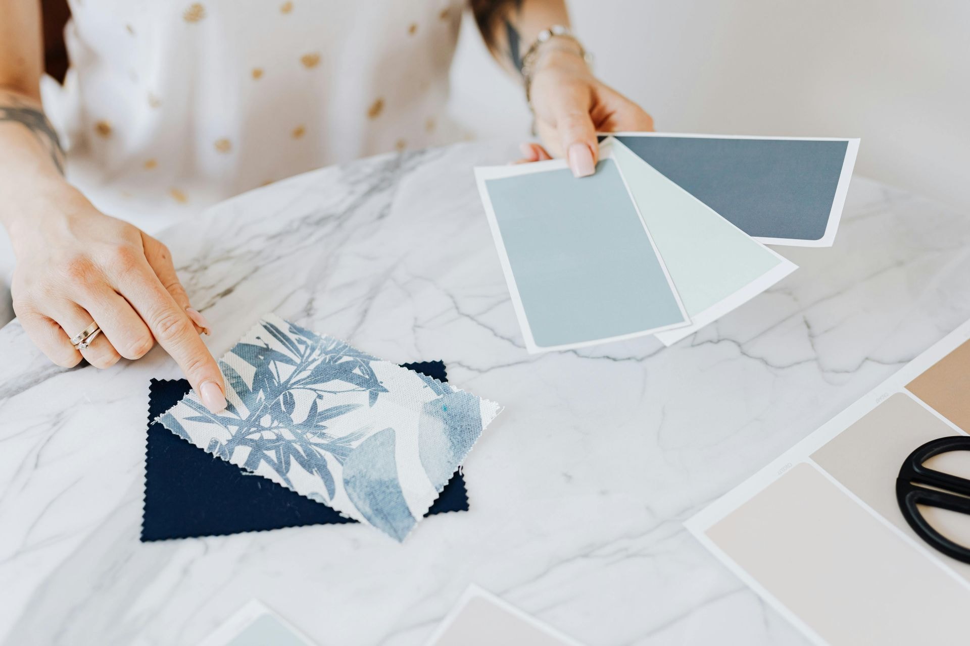 Design services