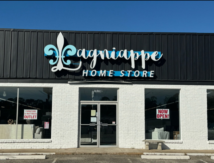 storefront