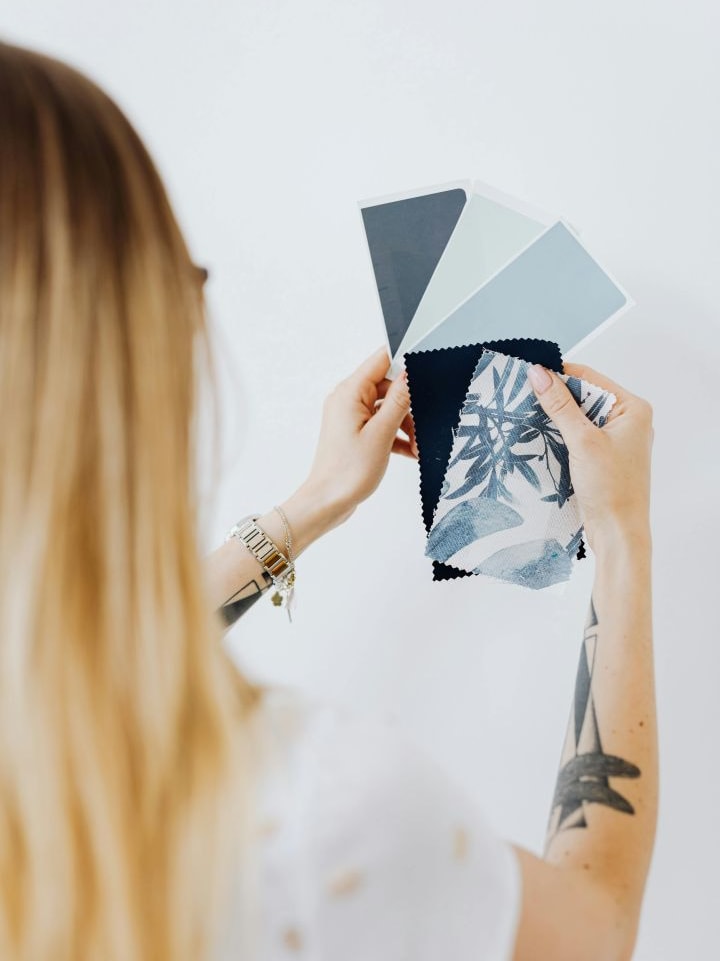 Design services