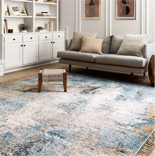 Shop Area Rugs at Home Collections Furniture | Aurora, Denver, Parker ...