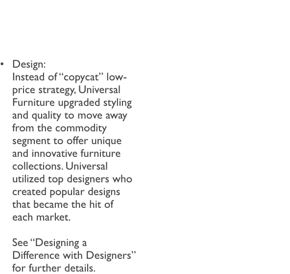 Design