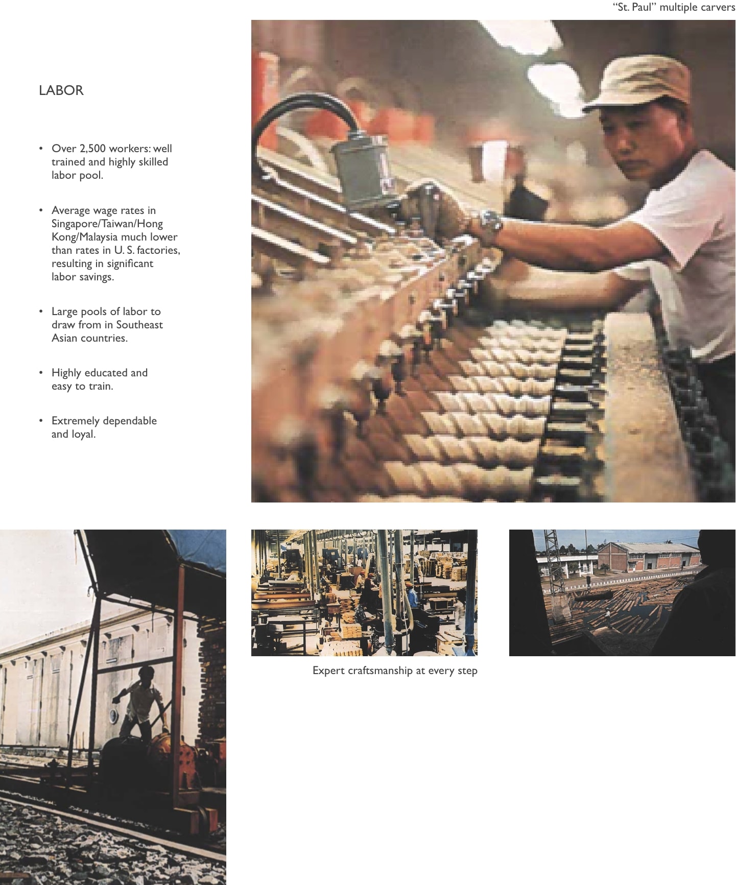 Labor