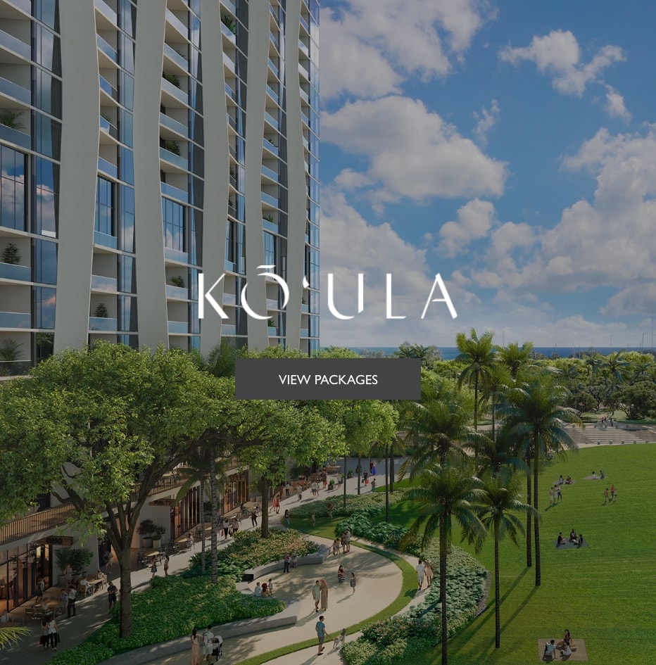 Koula furniture packages