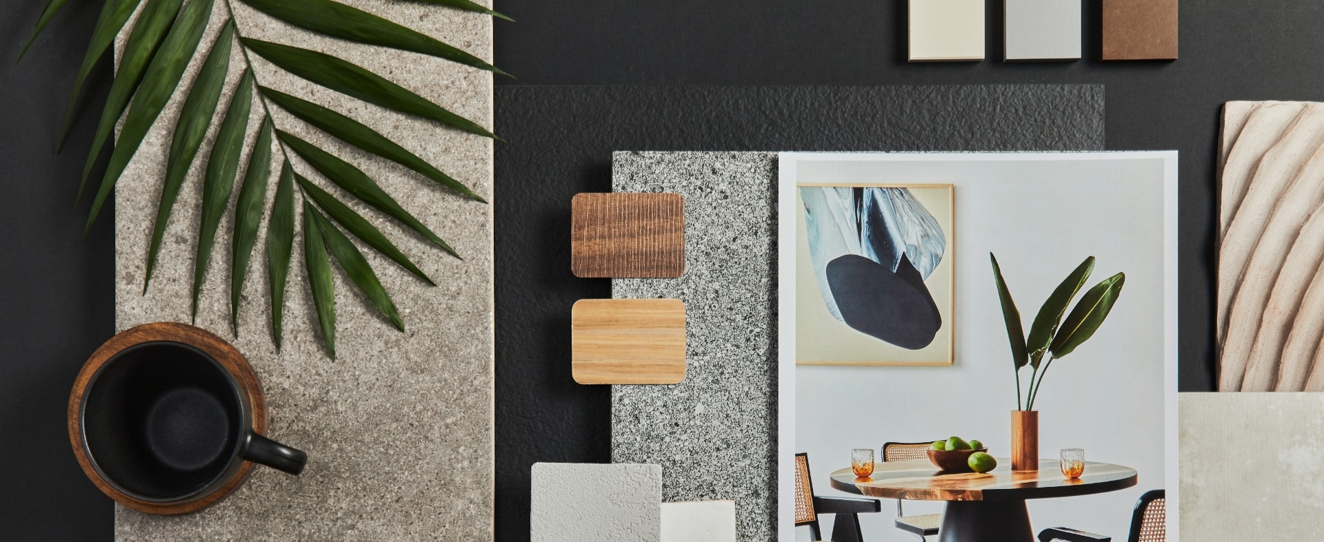 Product images for design.
