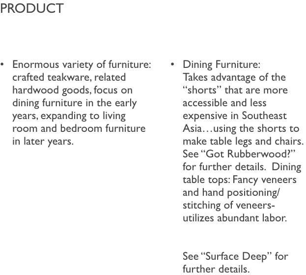 Product 1