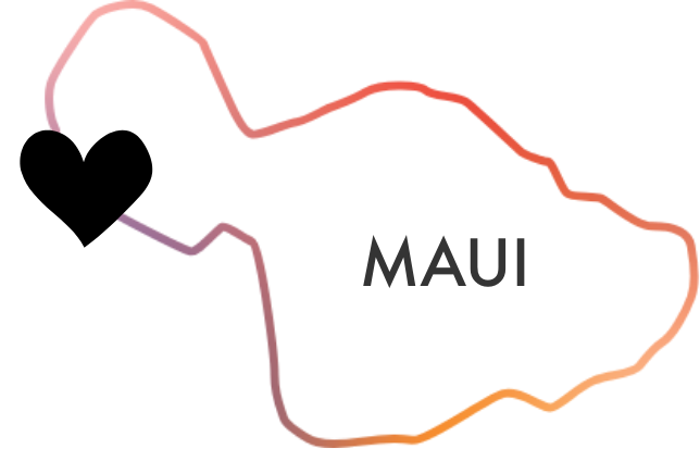 Maui Strong