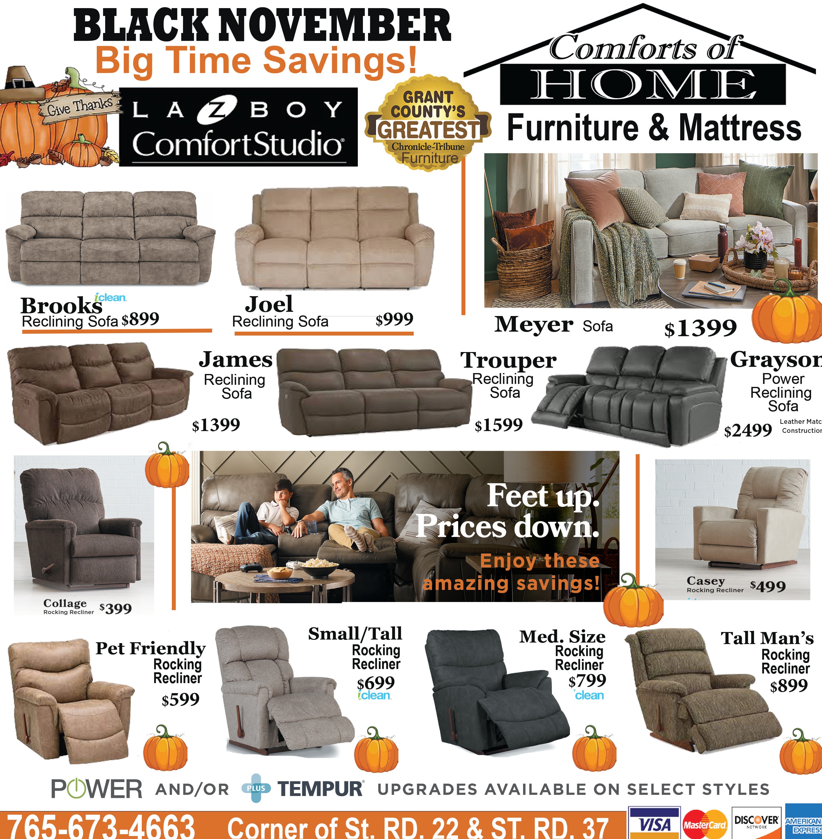 black friday