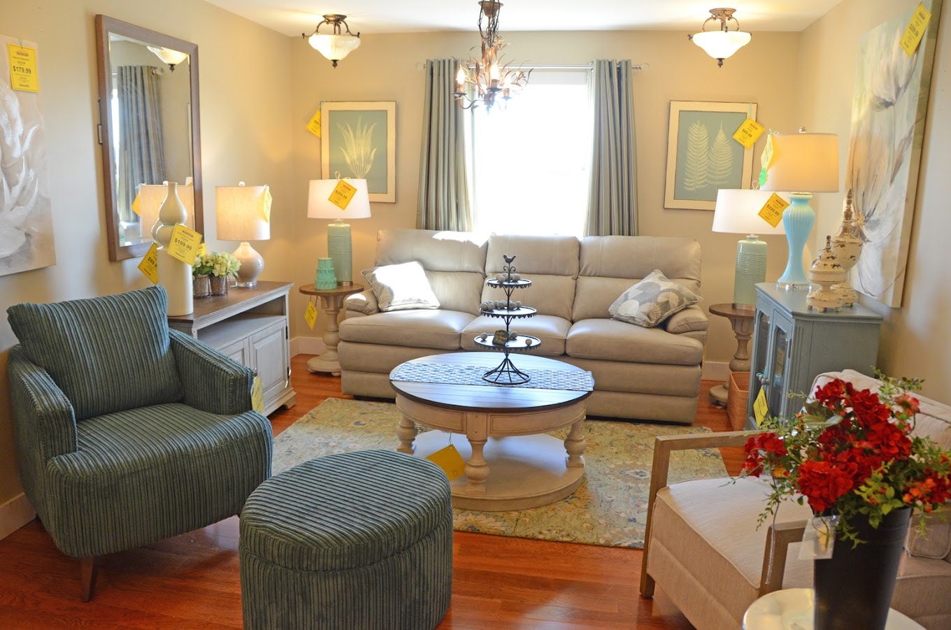 showroom 5