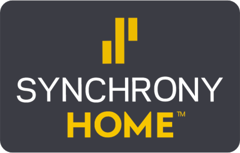 Synchrony Home logo