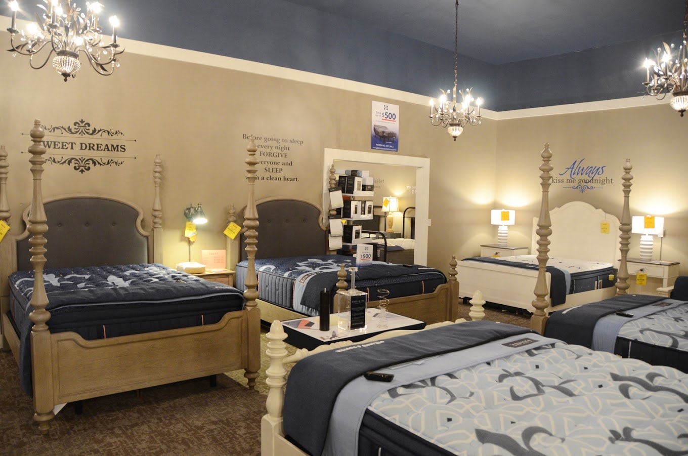 showroom 4