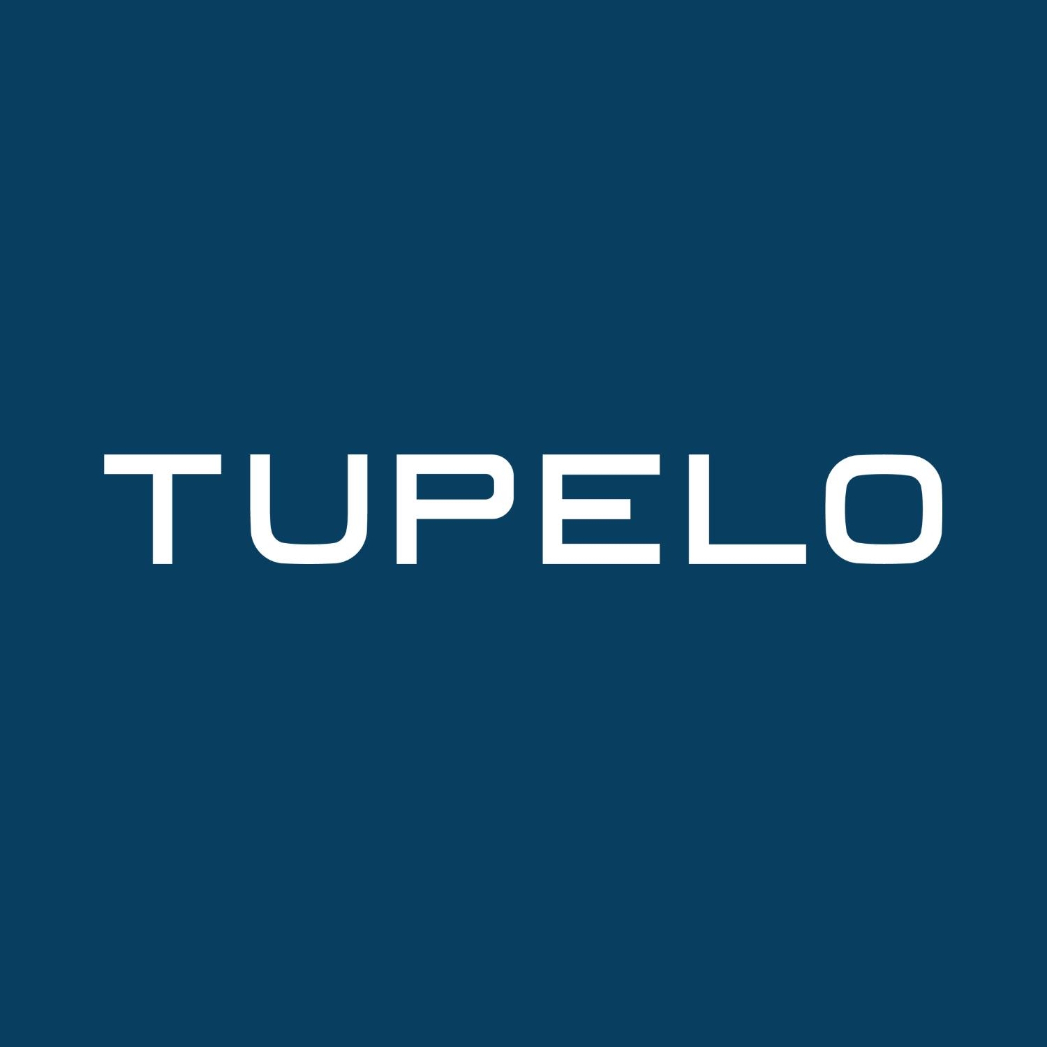 TUPELO logo