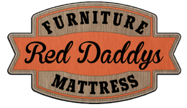 red daddy's furniture & mattress