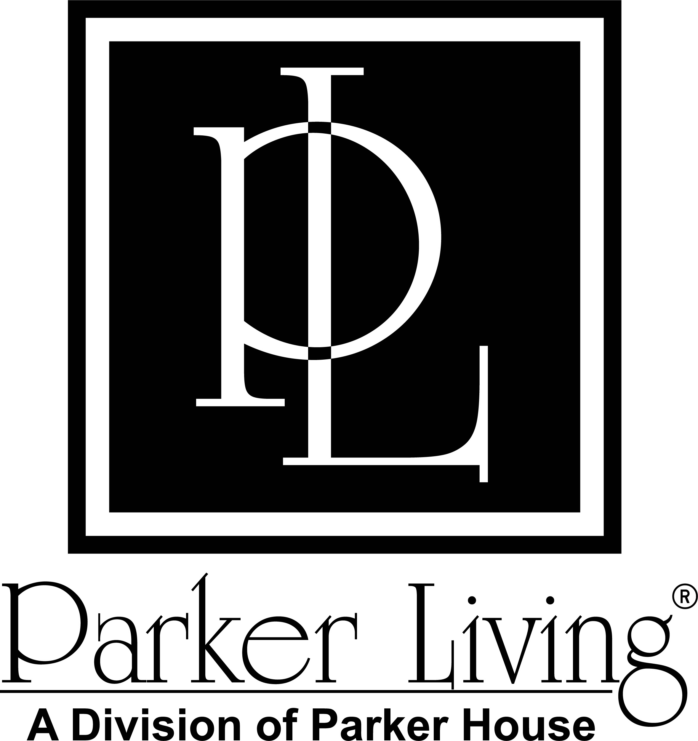 Parker Living logo