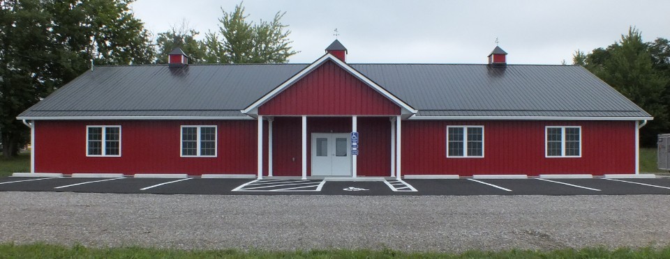 Furniture Barn OH Centerburg, Ohio 43011 Furniture Store