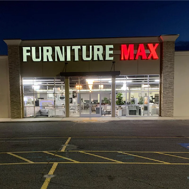 Furniture Max Yakima | Yakima, Washington 98902 Furniture Store