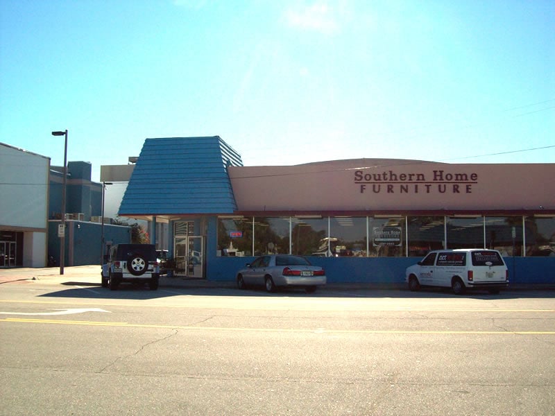 Southern Home Furniture Daytona Beach, Florida 32114 Furniture Store