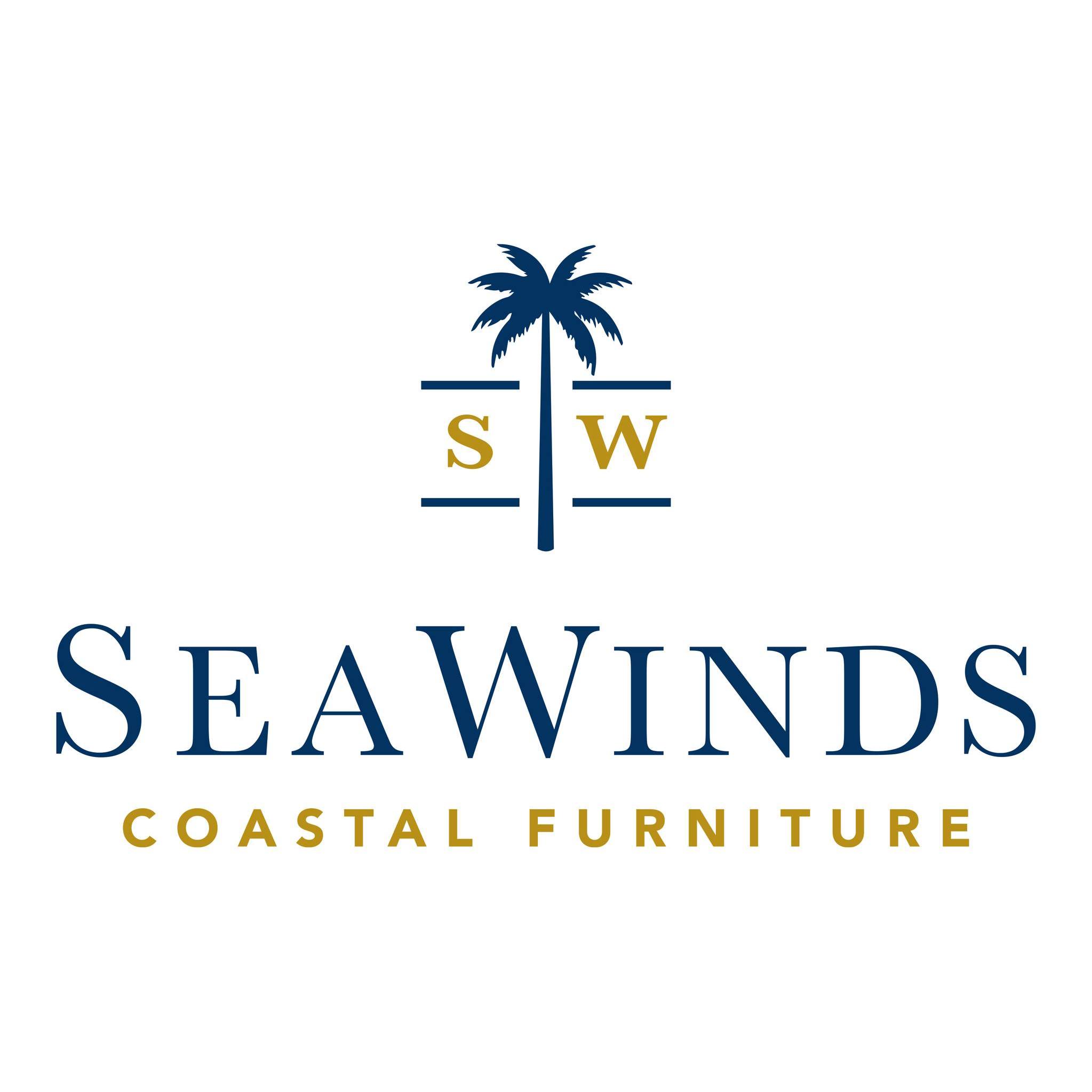 Sea Winds Trading Company logo