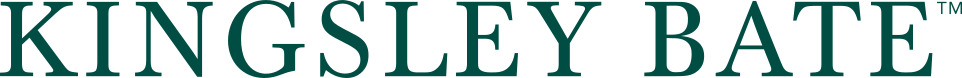 Kingsley Bate logo