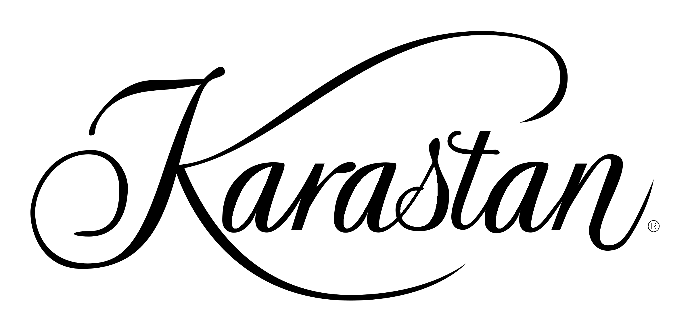 Karastan Rugs logo