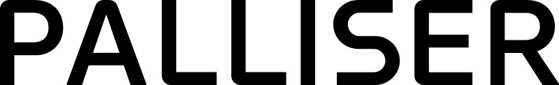 Palliser logo