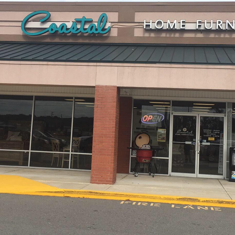 Coastal Home Furnishings Fernandina Beach, Florida 32034 Furniture Store