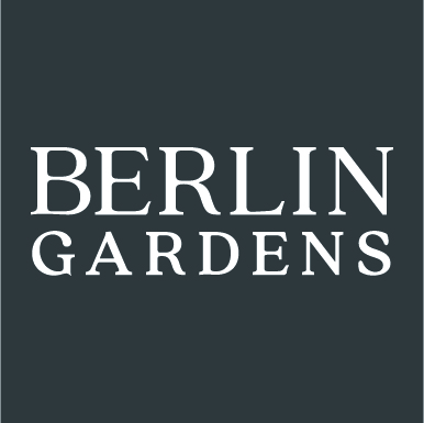 Berlin Gardens logo