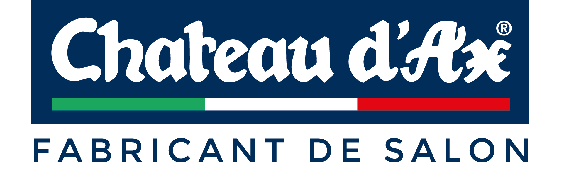 Chateau D'Ax logo