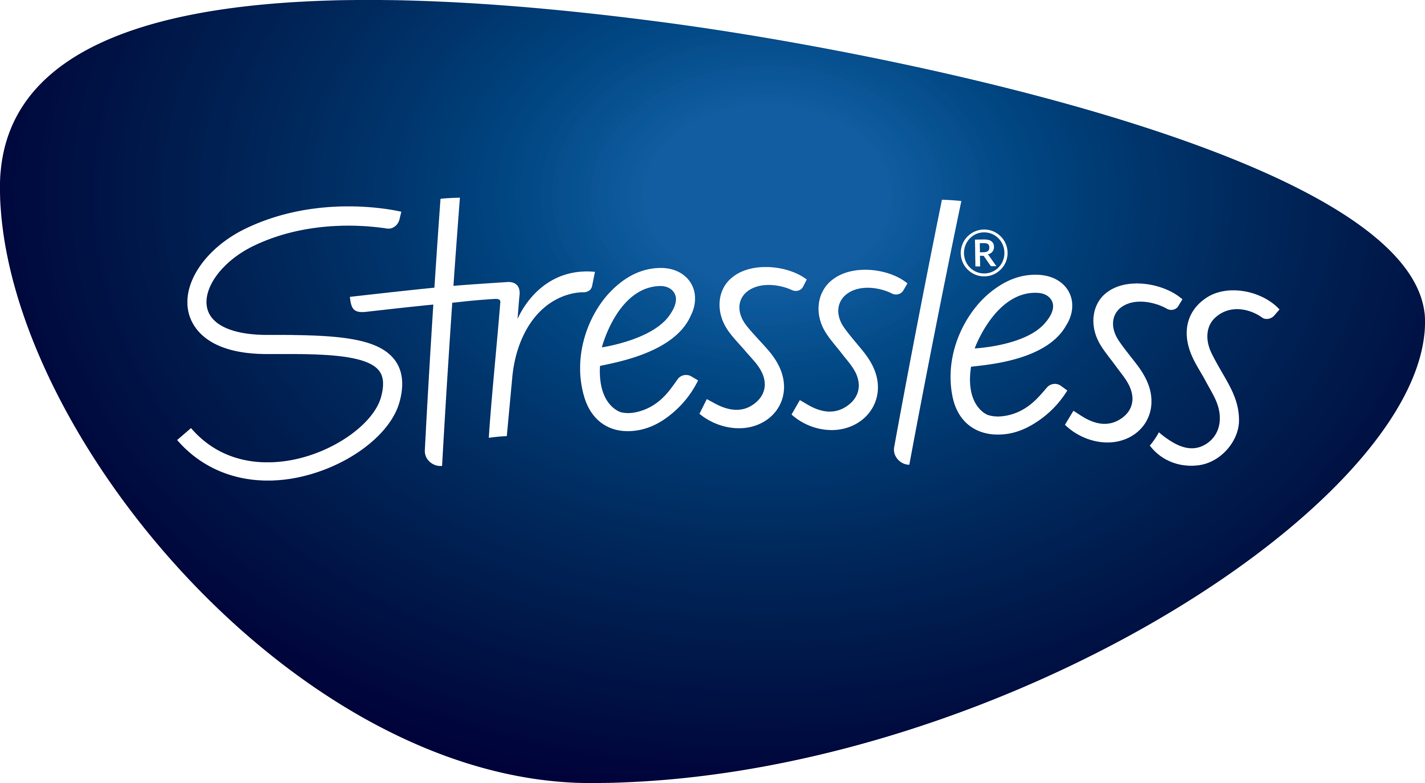 Stressless by Ekornes logo