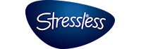 Stressless by Ekornes logo