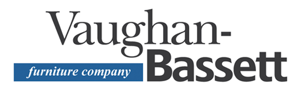Vaughan-Bassett logo