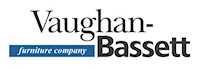 Vaughan Bassett logo