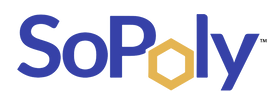 SoPoly logo