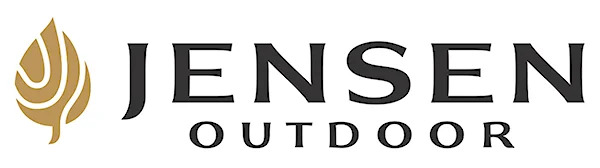 Jensen Outdoor logo