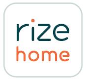 Rize Home logo
